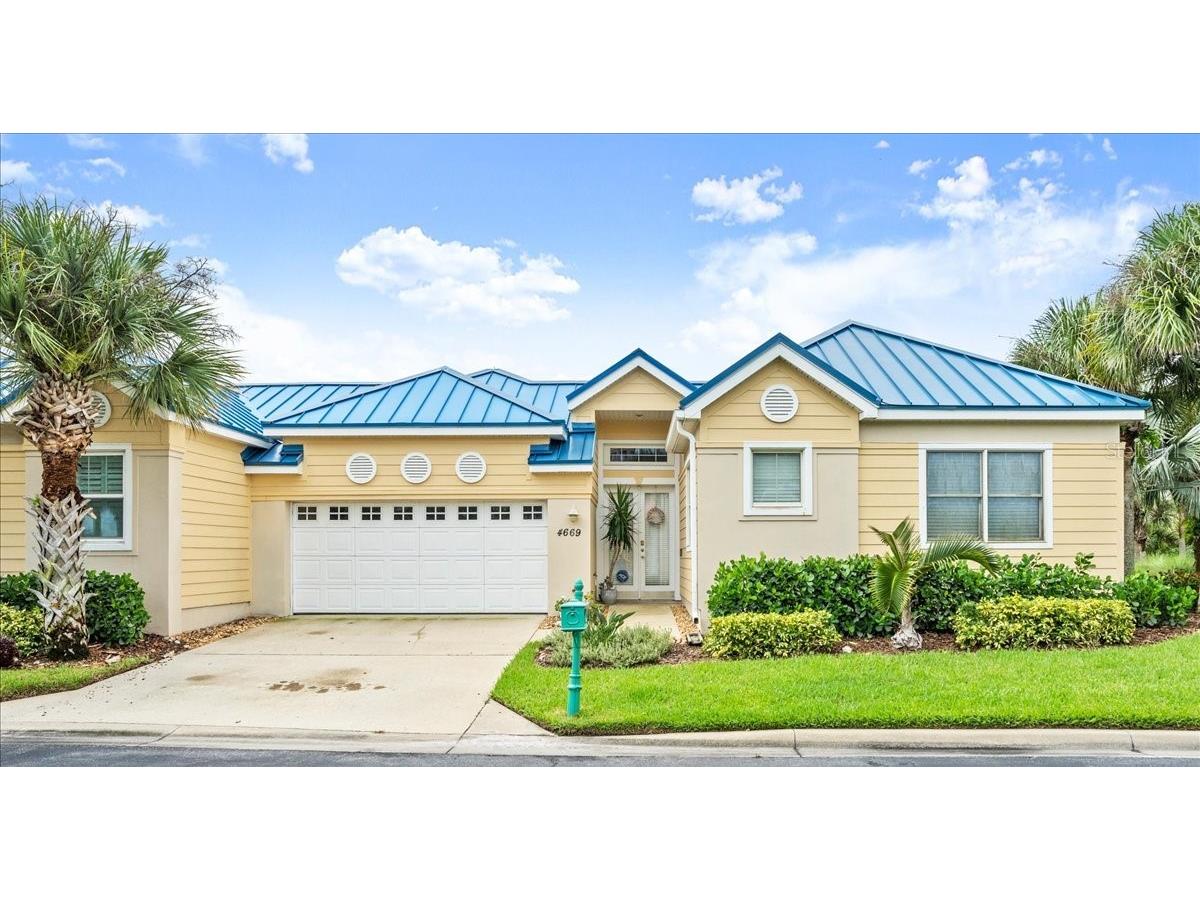 4669 Riverwalk Village Court #4669 Ponce Inlet FL 32127 V4938308 image1