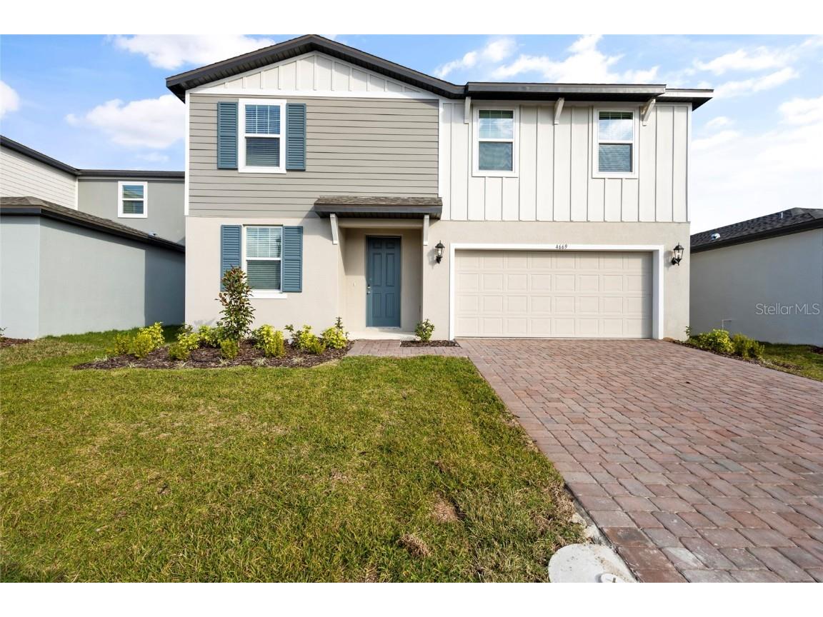 4669 Sidesaddle Trail Saint Cloud FL 34772 O6174073 image1