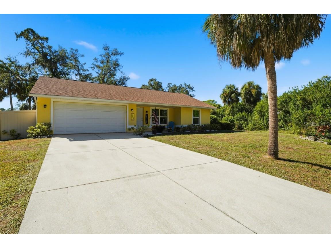 4669 Targee Avenue North Port FL 34287 A4671943 image2