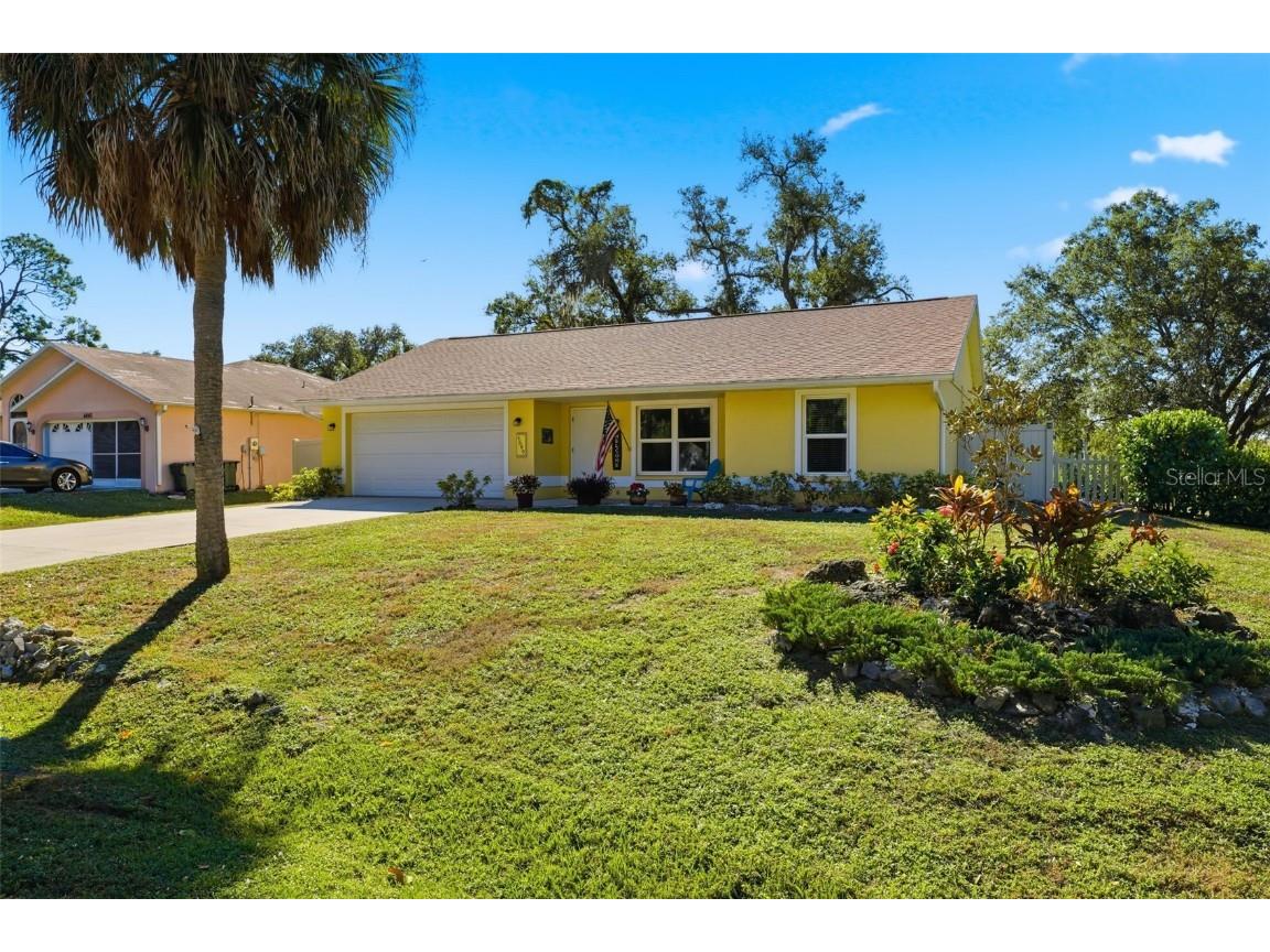 4669 Targee Avenue North Port FL 34287 A4671943 image3