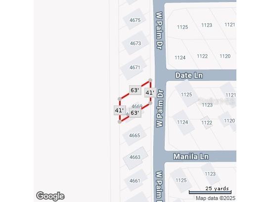 4669 W Palm Drive Bowling Green FL 33834 TB8413658 image8