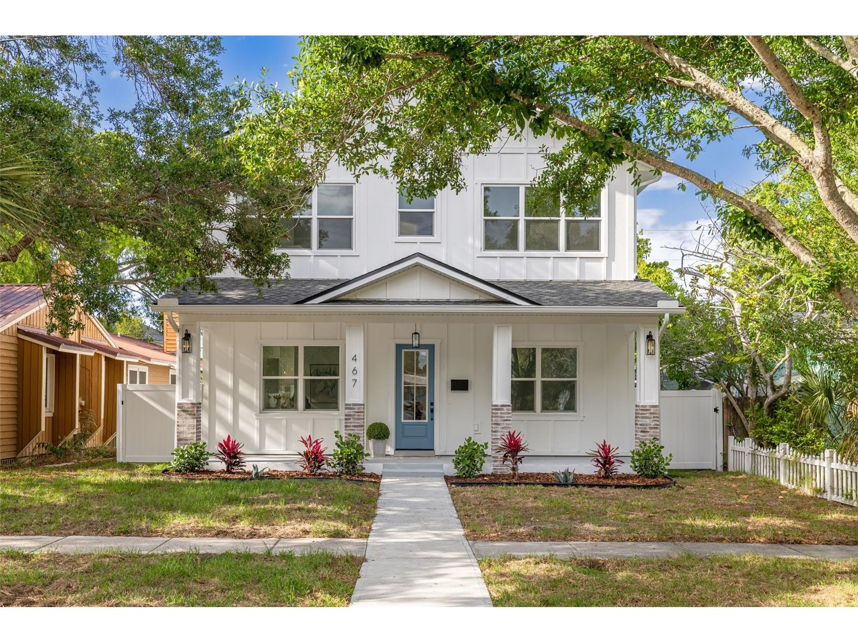 467 34th Avenue N Saint Petersburg FL 33704 TB8496705 image1