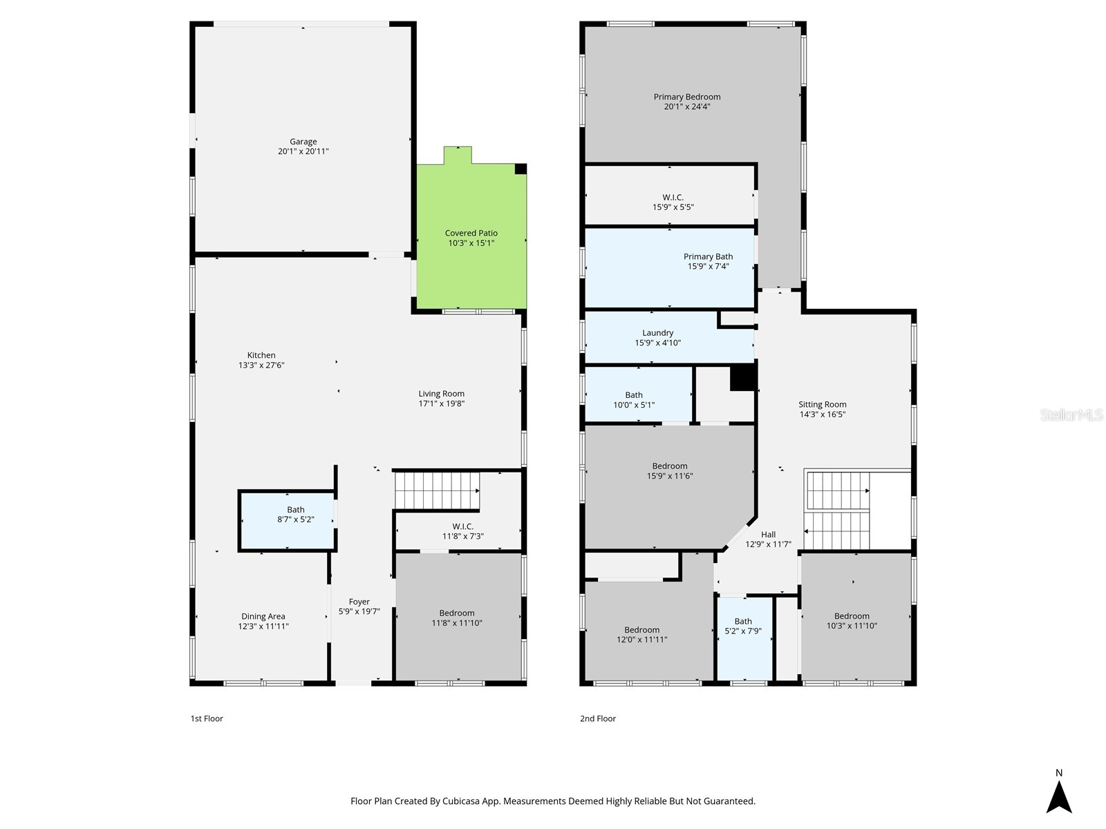 467 34th Avenue N Saint Petersburg FL 33704 TB8496705 image4