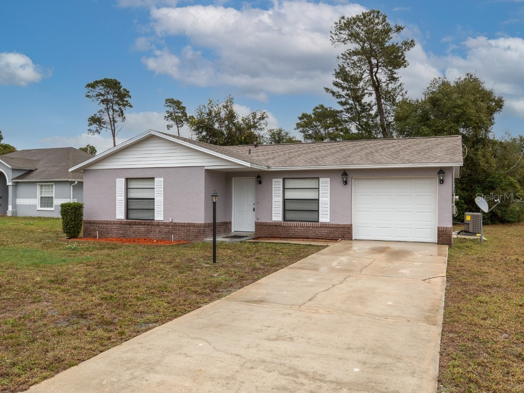 467 Abeno Avenue Deltona FL 32725 V4922285 image1