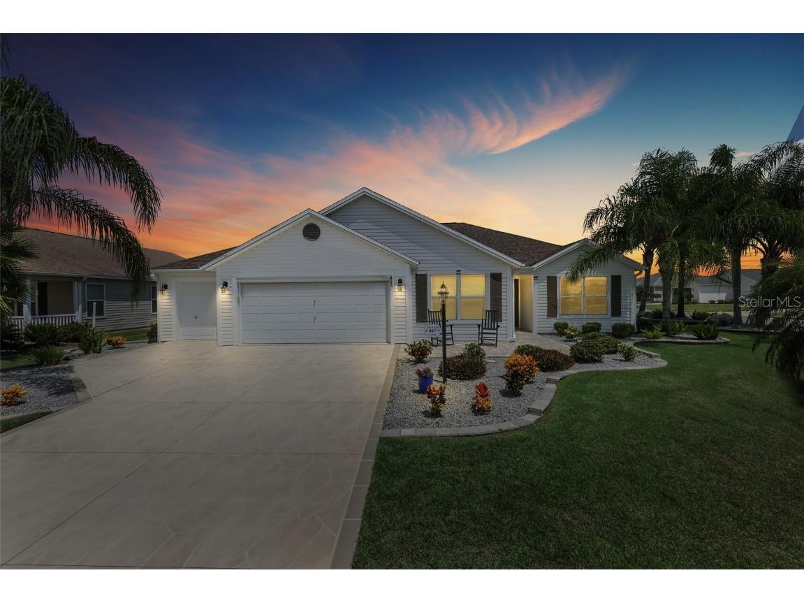 467 Anchorage Road The Villages FL 32163 G5072637 image1