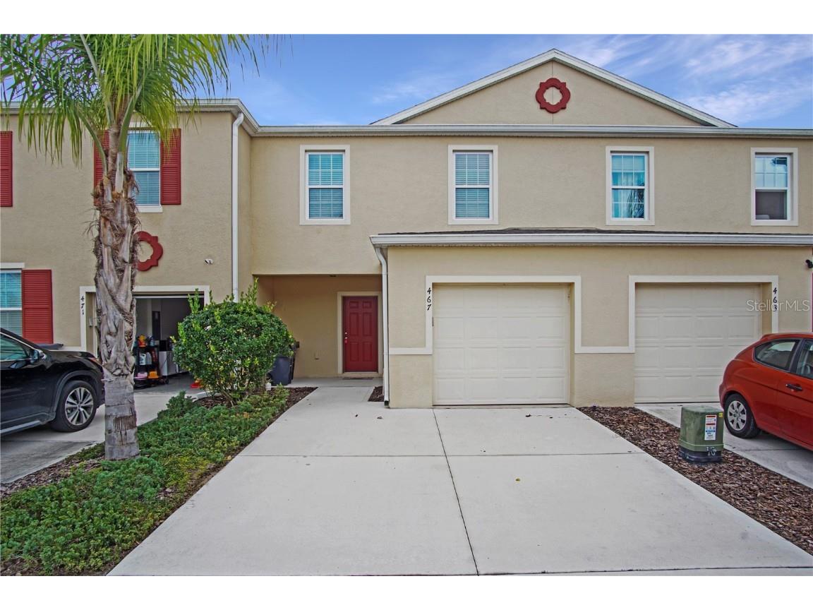 467 Arbor Lakes Drive Davenport FL 33896 S5098290 image1