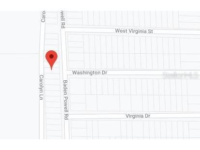 467 Baden Powell Road Hawthorne FL 32640 OM629907 image1