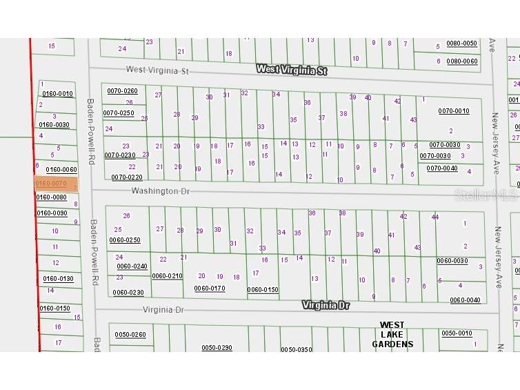 467 Baden Powell Road Hawthorne FL 32640 OM629907 image2