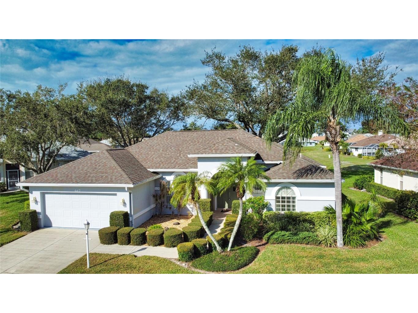 467 Bermuda Isles Circle Venice FL 34292 O6357108 image1