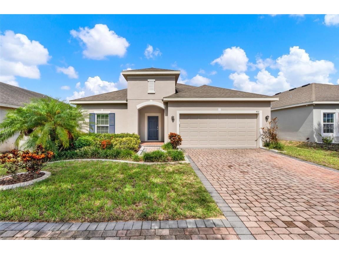 467 Bridgeford Crossing Boulevard Davenport FL 33837 O6334955 image1