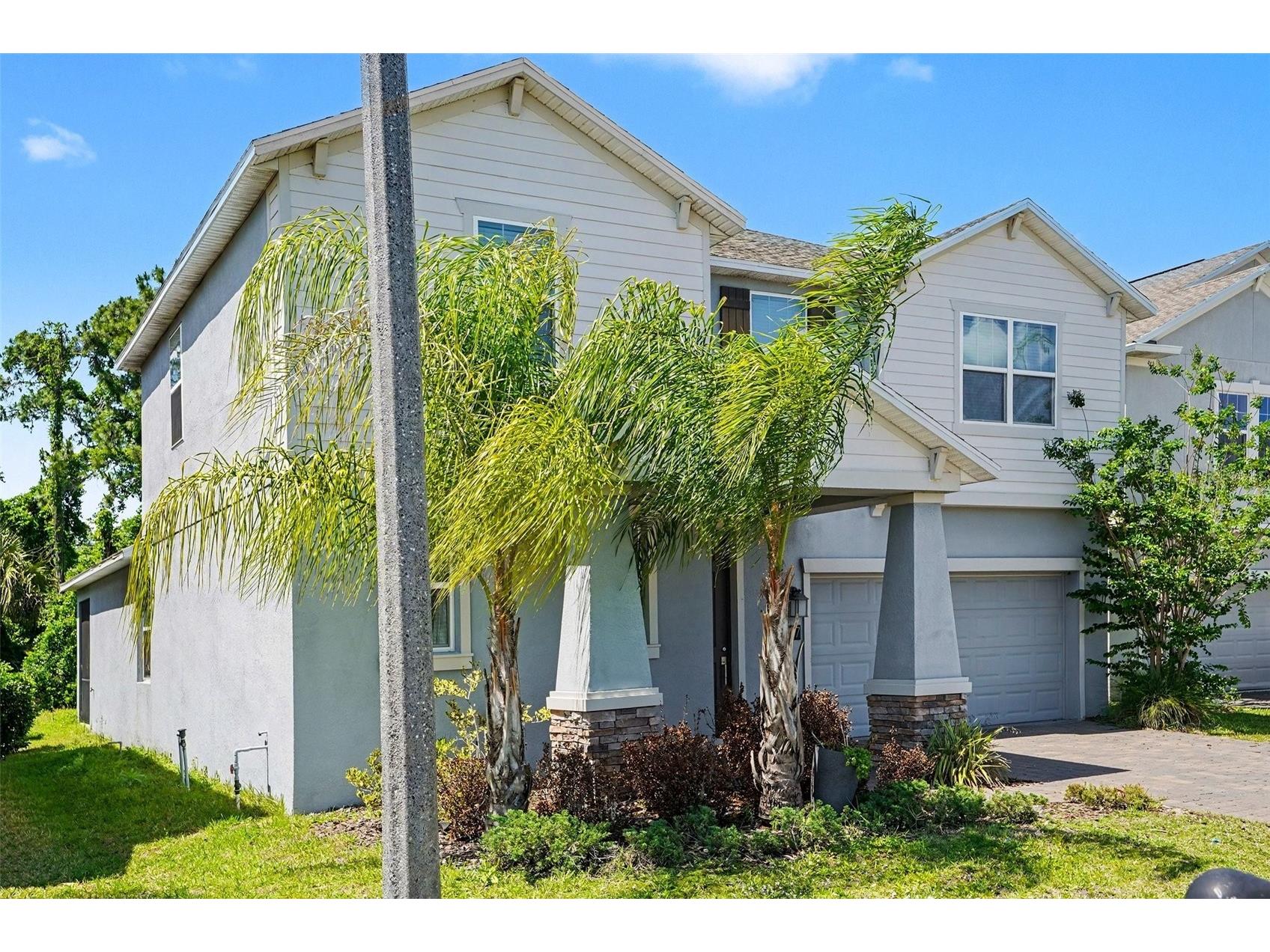 467 Brunswick Drive Davenport FL 33837 O6401649 image1