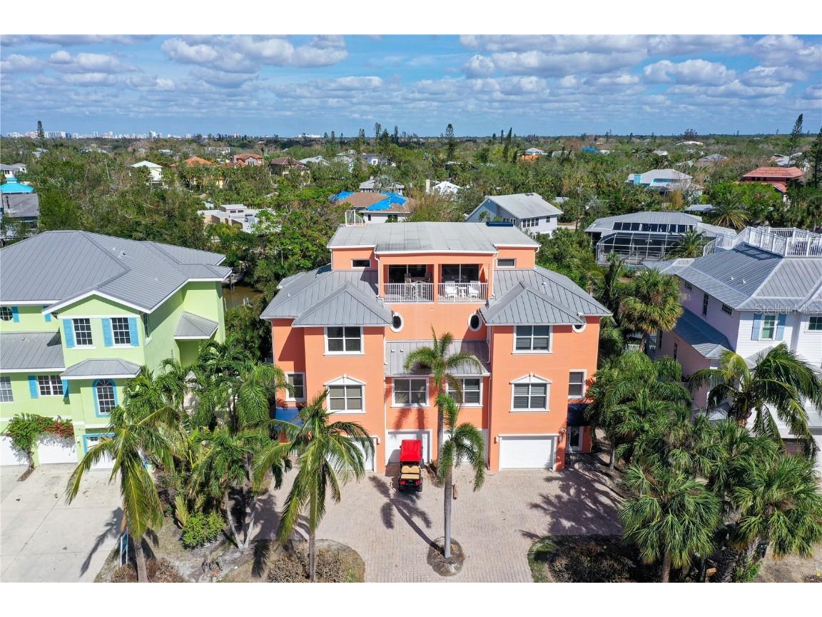 467 Canal Road #467 Sarasota FL 34242 - GRAND CANAL A4628207 image1