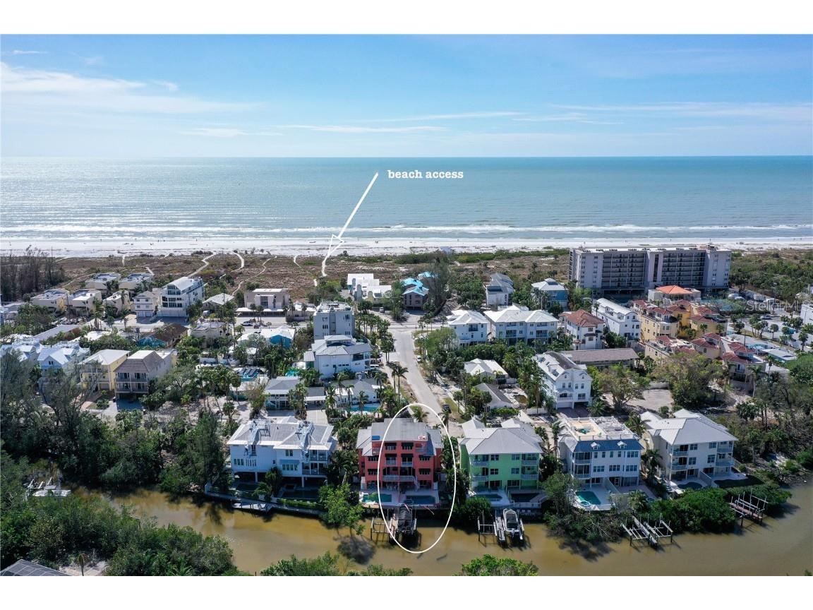 467 Canal Road #467 Sarasota FL 34242 - GRAND CANAL A4628207 image10