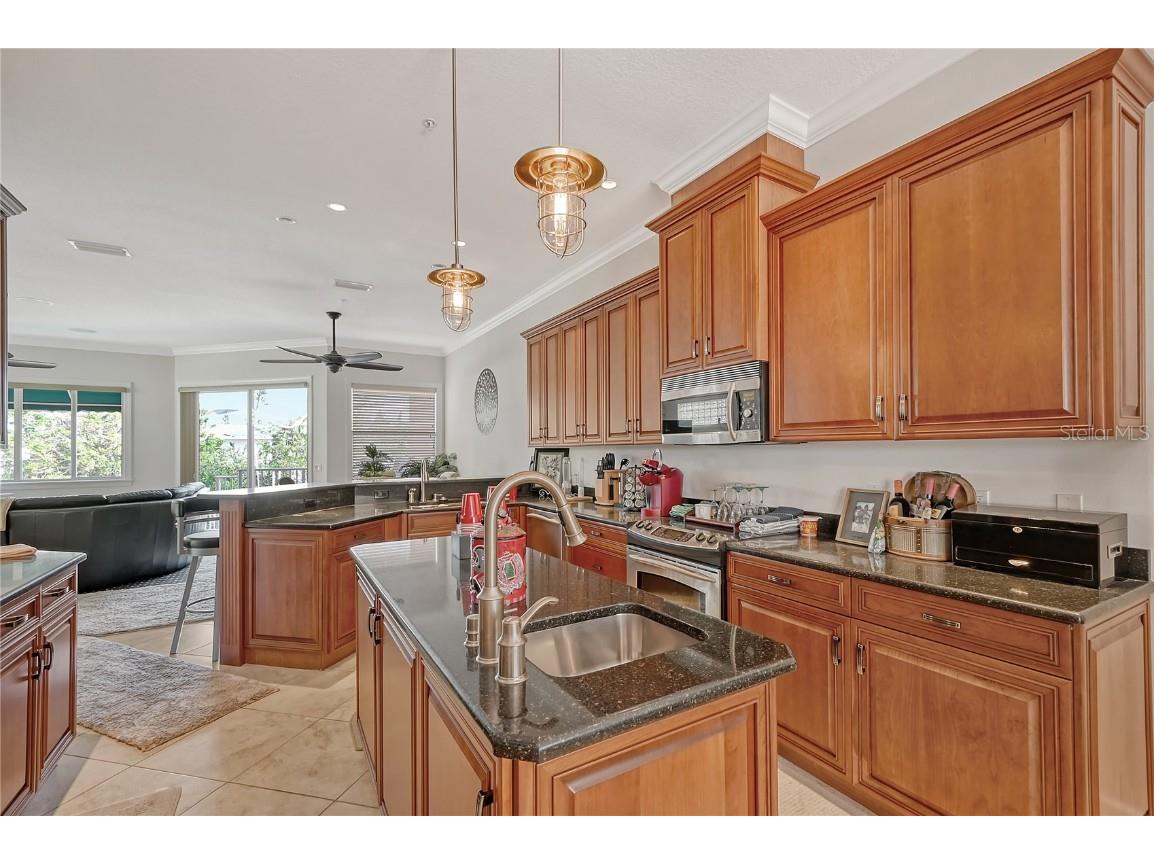 467 Canal Road #467 Sarasota FL 34242 - GRAND CANAL A4628207 image15