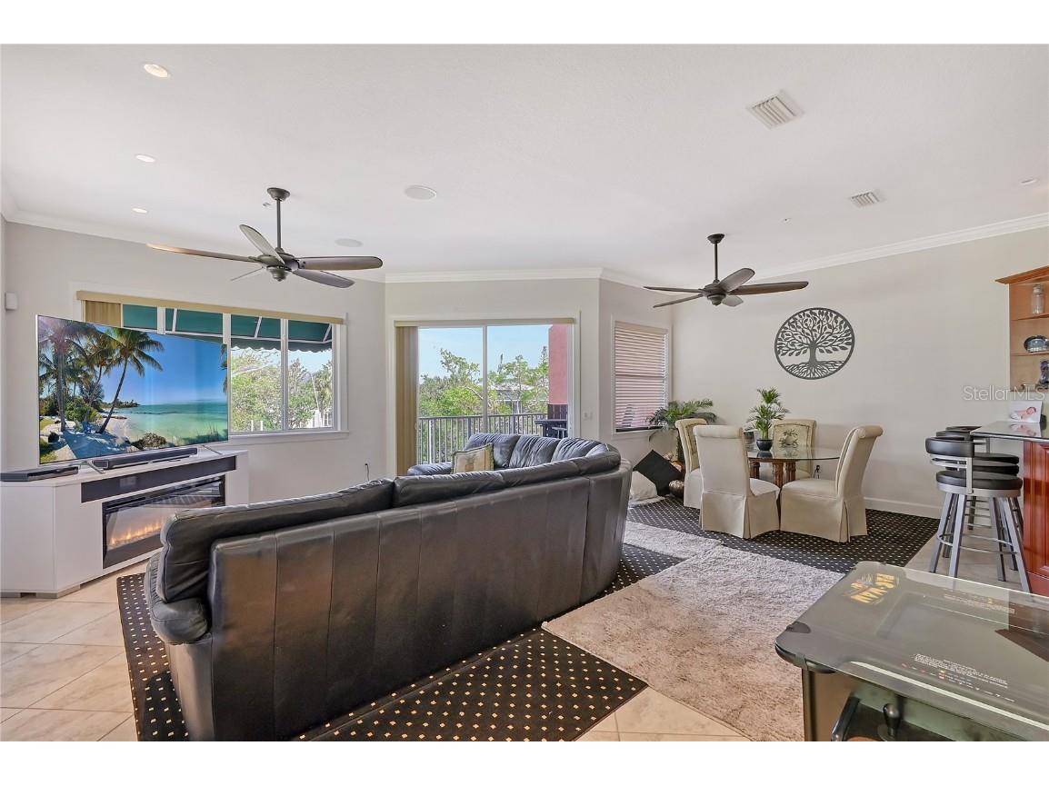 467 Canal Road #467 Sarasota FL 34242 - GRAND CANAL A4628207 image16