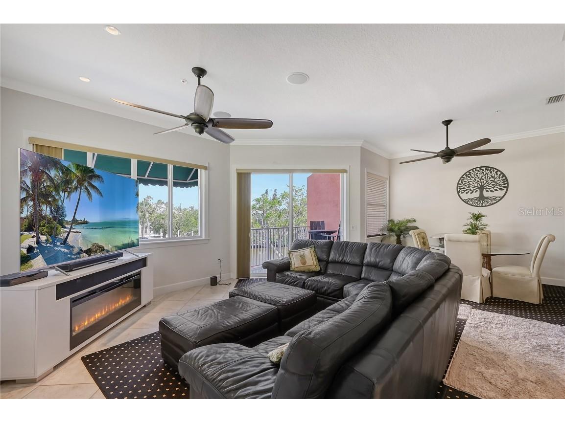 467 Canal Road #467 Sarasota FL 34242 - GRAND CANAL A4628207 image17