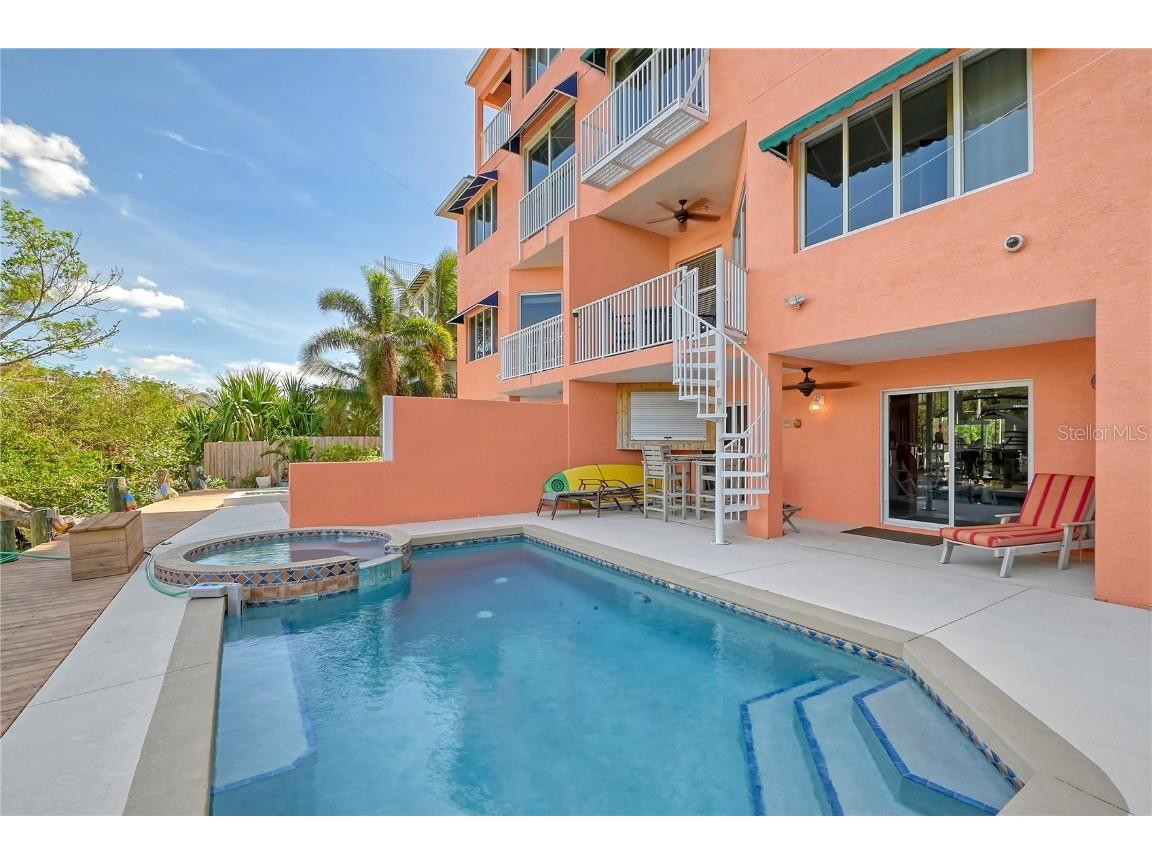 467 Canal Road #467 Sarasota FL 34242 - GRAND CANAL A4628207 image46