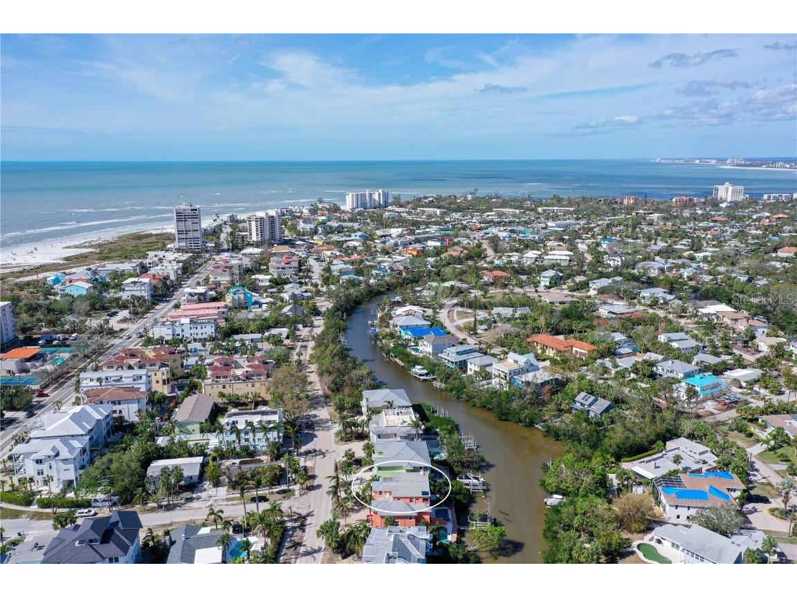 467 Canal Road #467 Sarasota FL 34242 - GRAND CANAL A4628207 image6