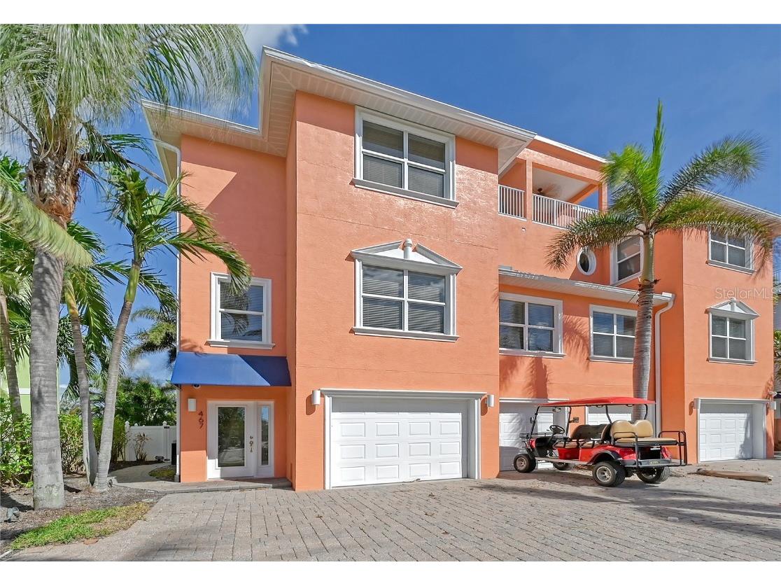 467 Canal Road #467 Sarasota FL 34242 - GRAND CANAL A4628207 image7