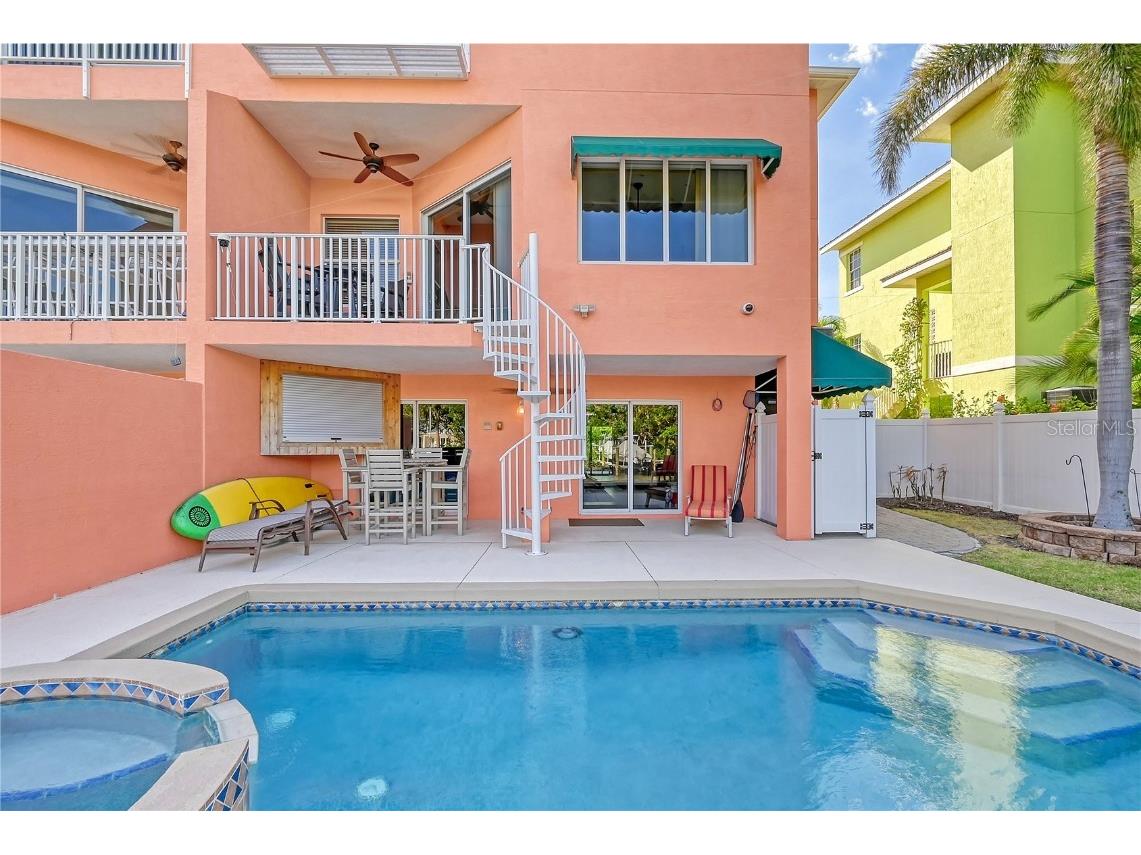 467 Canal Road #467 Sarasota FL 34242 - GRAND CANAL A4628207 image8