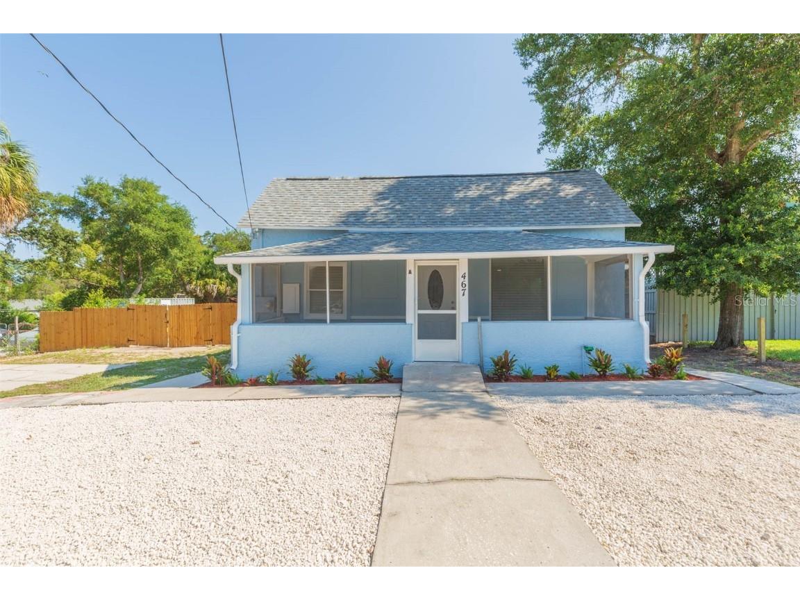 467 Cypress Street Tarpon Springs FL 34689 T3450616 image1