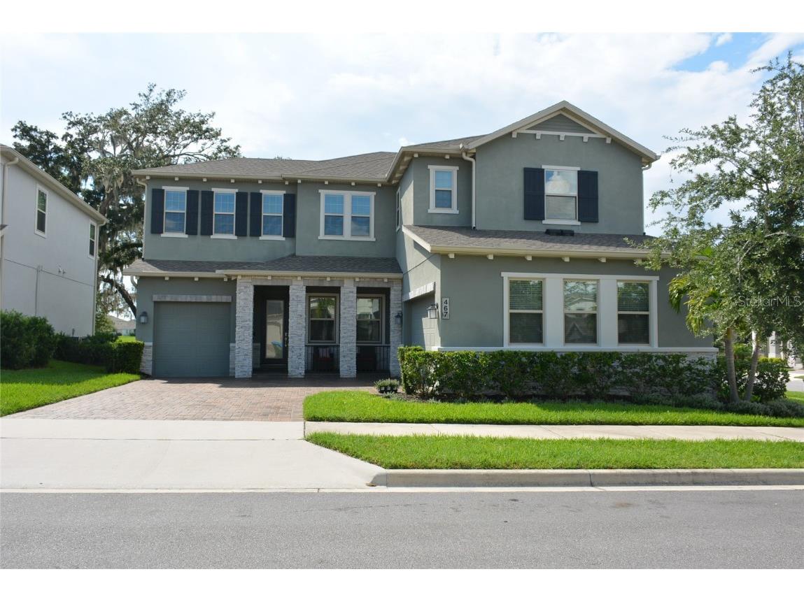 467 Dancing Water Drive Winter Springs FL 32708 O6131774 image1