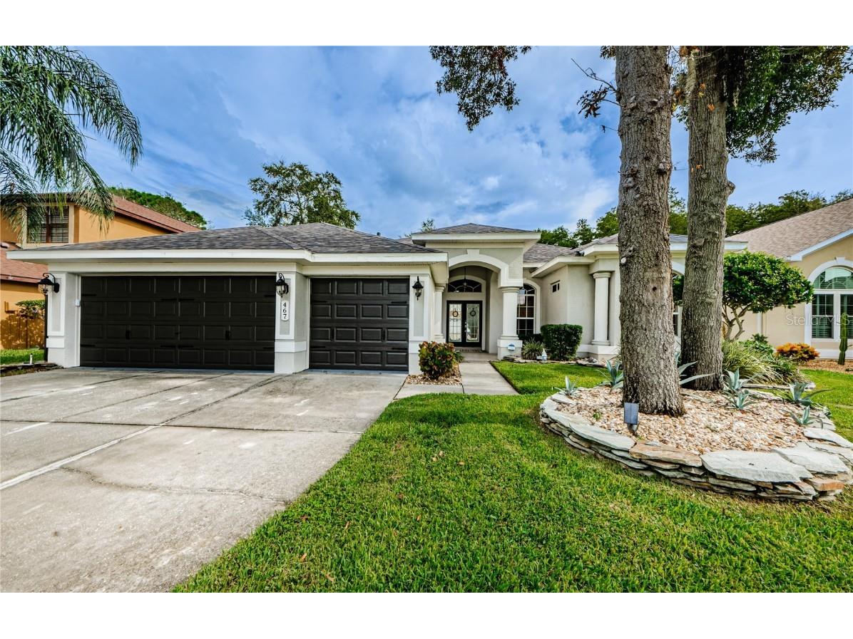 467 Denise Street Tarpon Springs FL 34689 U8210349 image1