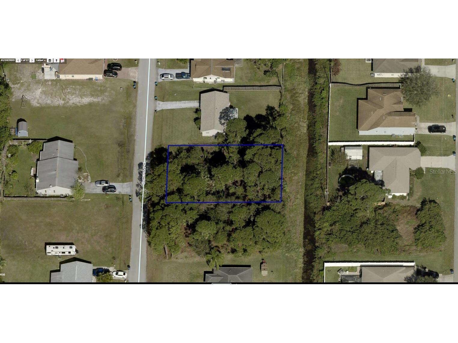 467 Ellington Avenue SE Palm Bay FL 32909 O6290788 image1