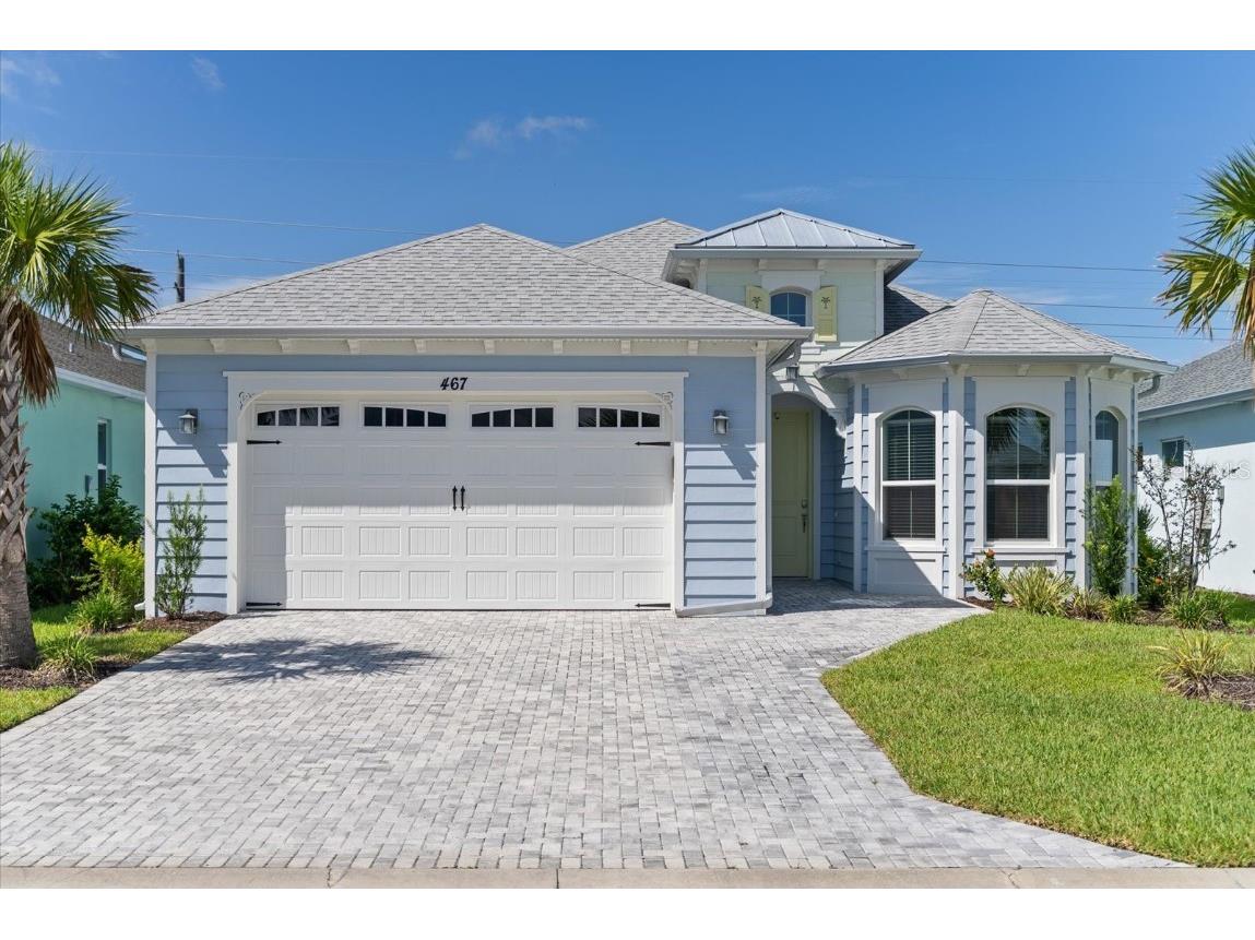 467 Good Life Way Daytona Beach FL 32124 FC294687 image1