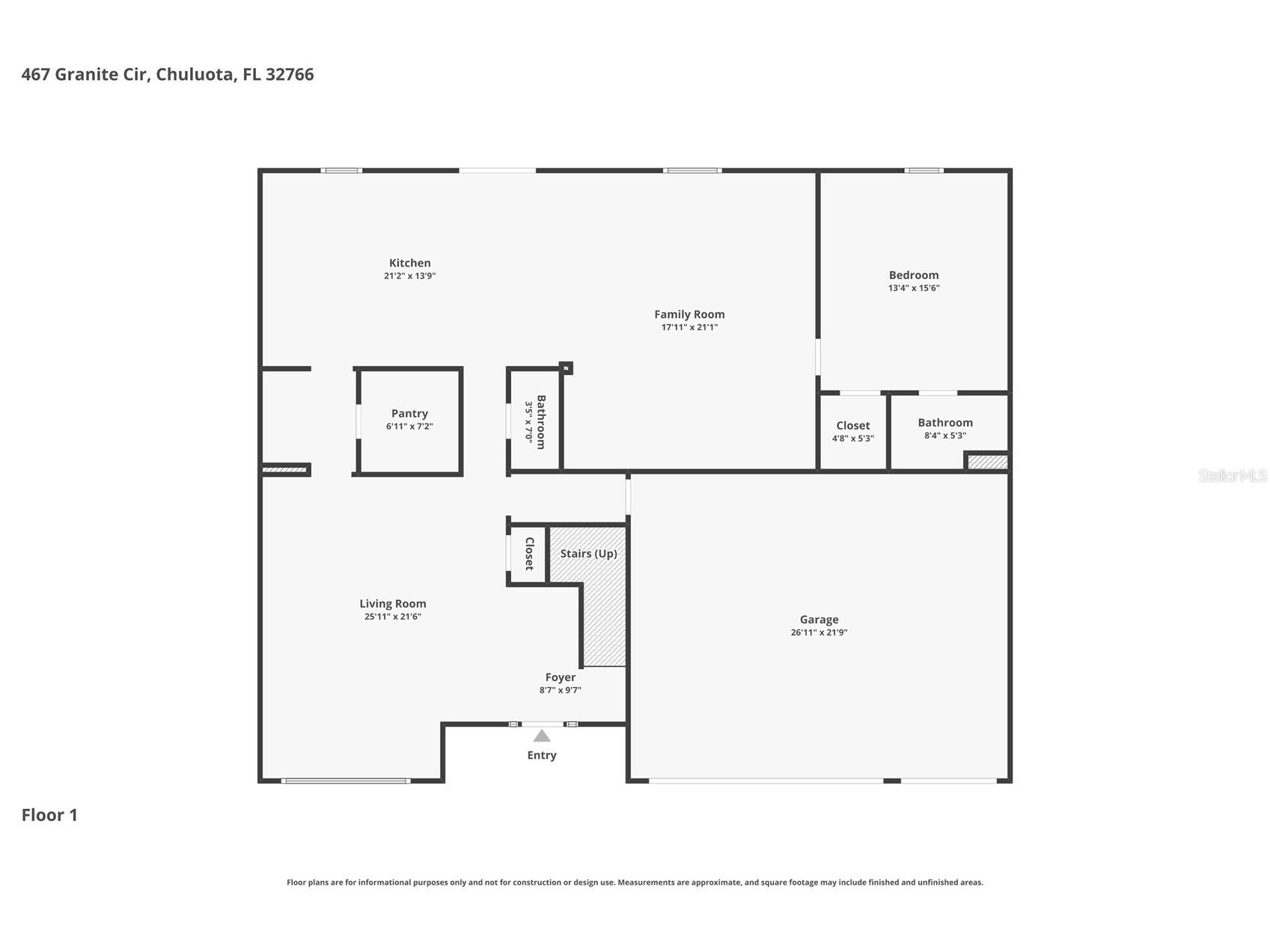467 Granite Circle Chuluota FL 32766 O6391717 image51
