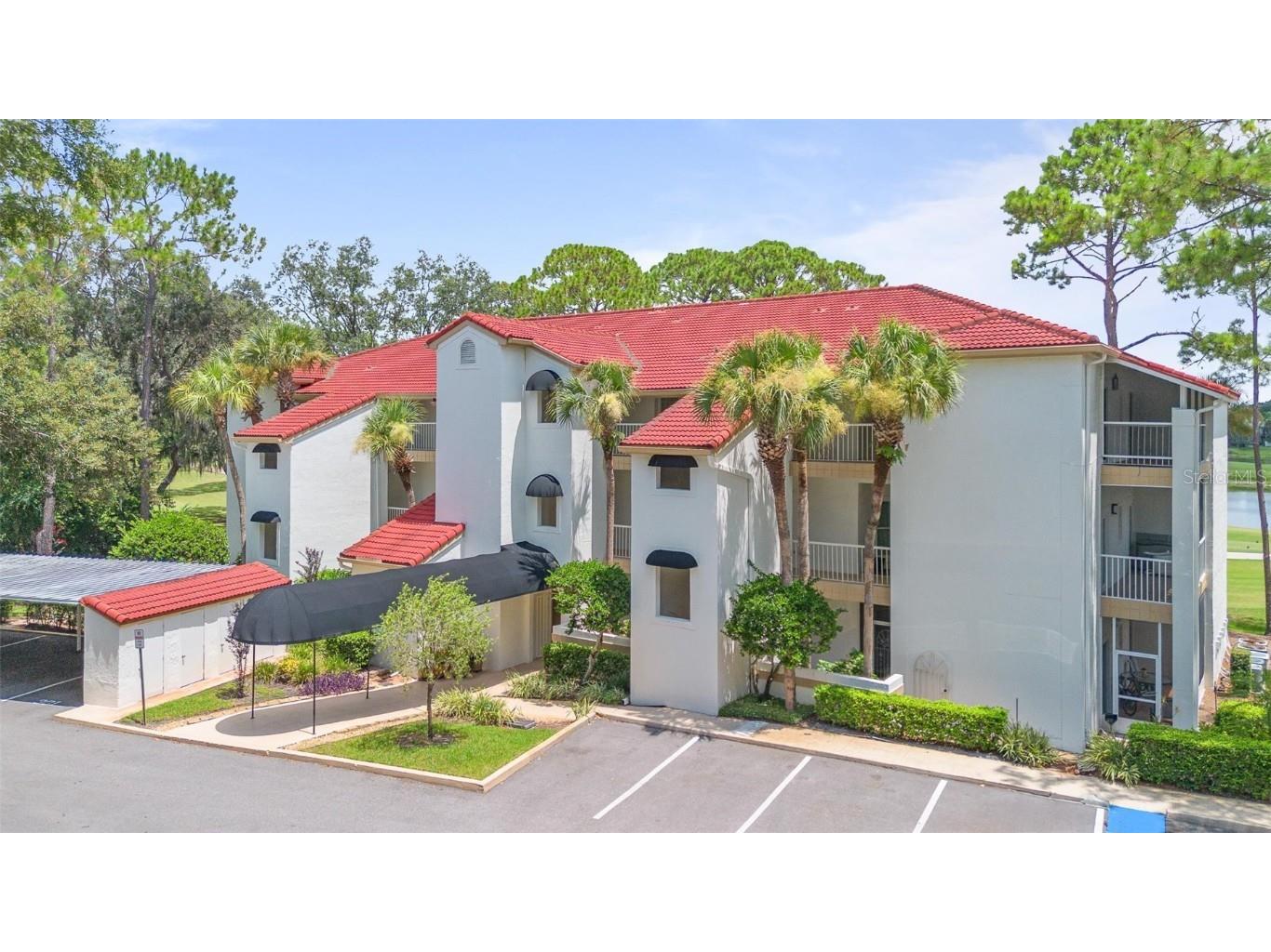 467 Hamptoncrest Circle #203 Lake Mary FL 32746 V4944022 image1