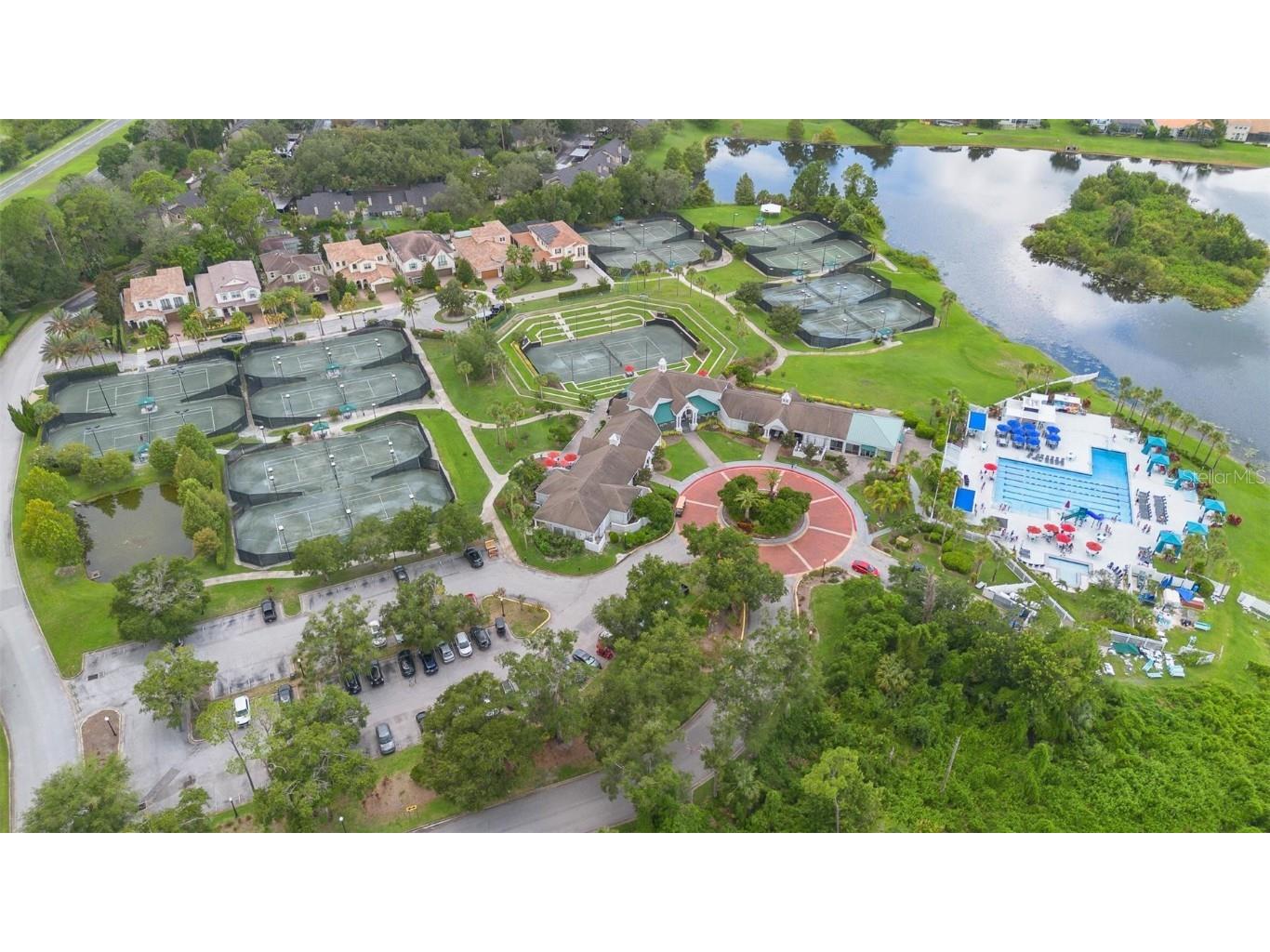 467 Hamptoncrest Circle #203 Lake Mary FL 32746 V4944022 image3