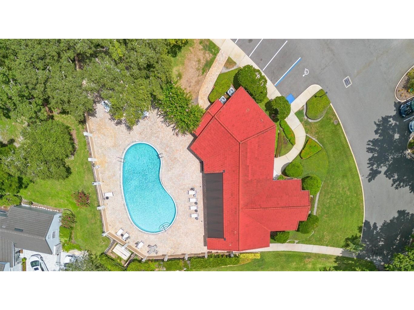 467 Hamptoncrest Circle #203 Lake Mary FL 32746 V4944022 image34