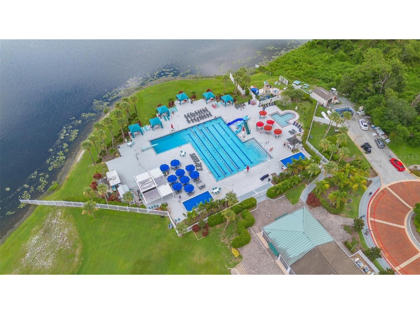 467 Hamptoncrest Circle #203 Lake Mary FL 32746 V4944022 image35