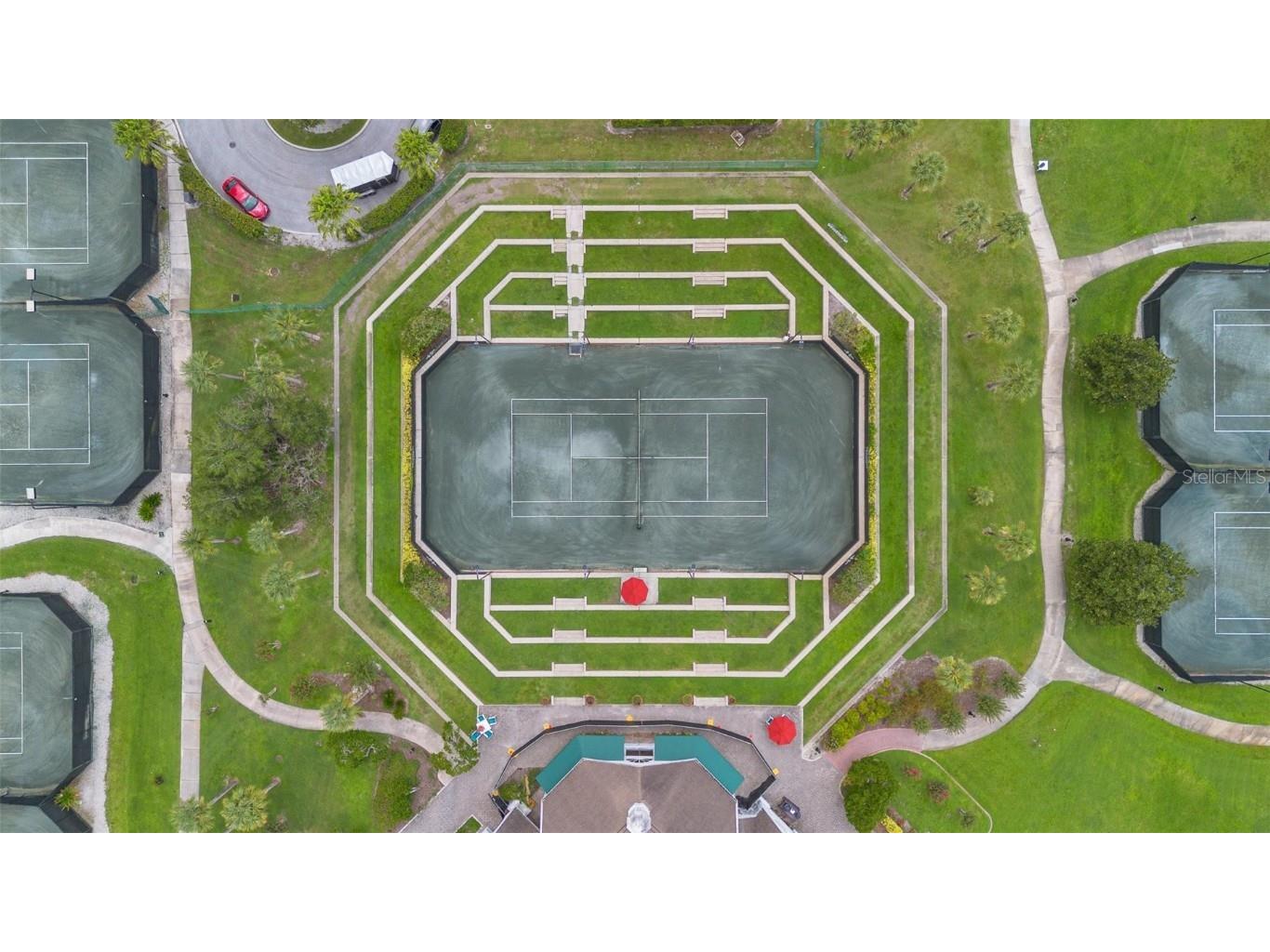 467 Hamptoncrest Circle #203 Lake Mary FL 32746 V4944022 image36