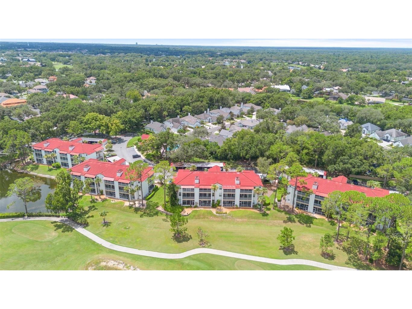 467 Hamptoncrest Circle #203 Lake Mary FL 32746 V4944022 image37