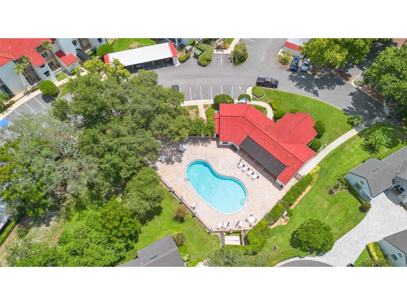 467 Hamptoncrest Circle #203 Lake Mary FL 32746 V4944022 image39