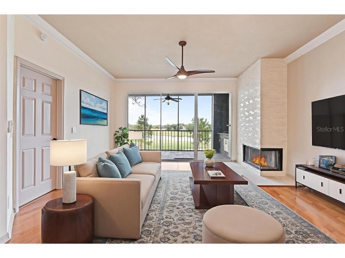 467 Hamptoncrest Circle #203 Lake Mary FL 32746 V4944022 image4