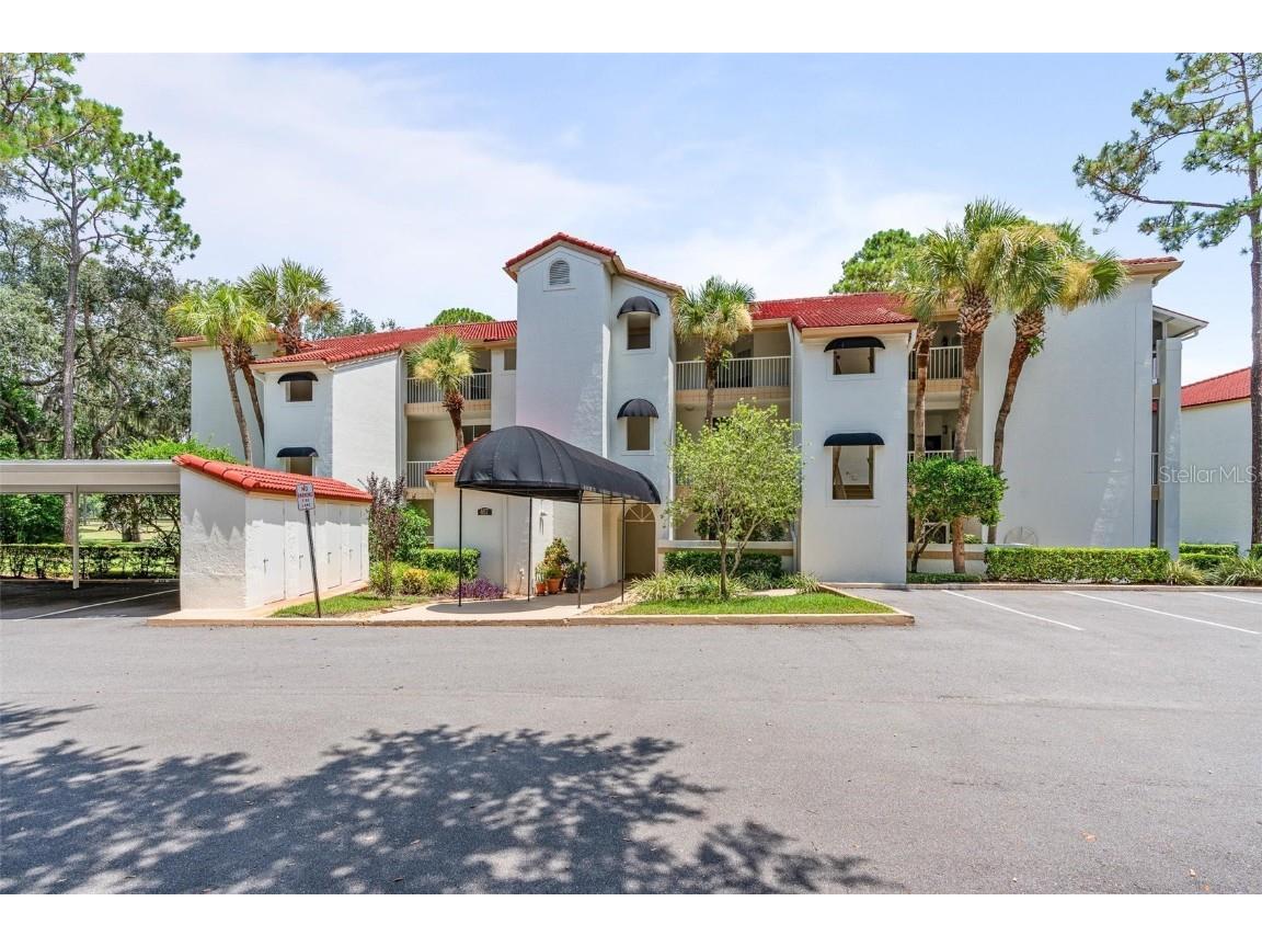 467 Hamptoncrest Circle #203 Lake Mary FL 32746 V4944022 image40