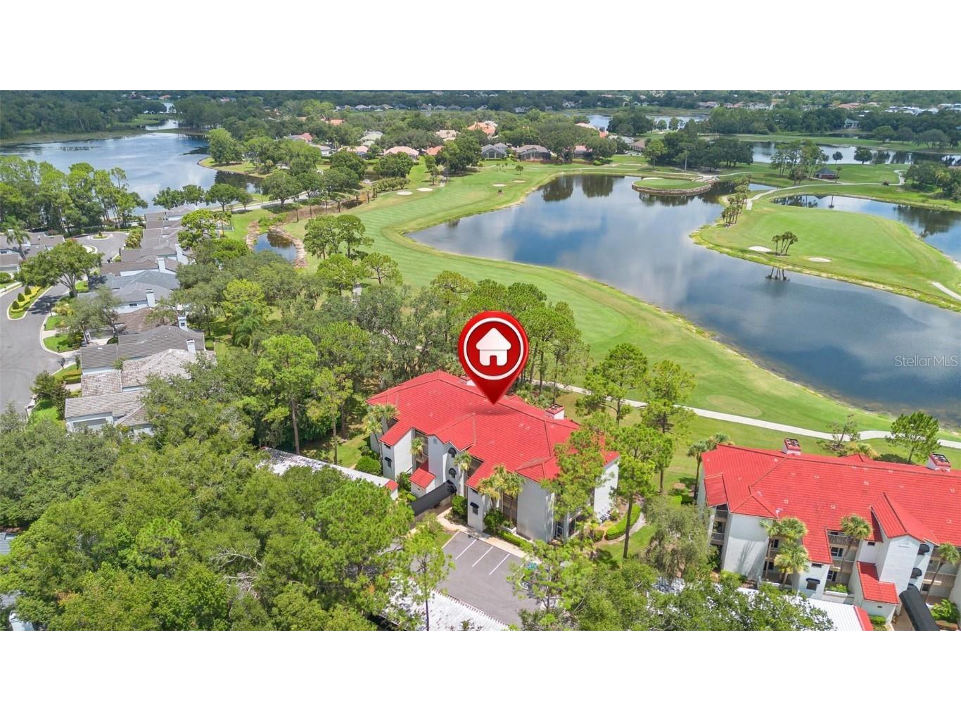 467 Hamptoncrest Circle #203 Lake Mary FL 32746 V4944022 image41