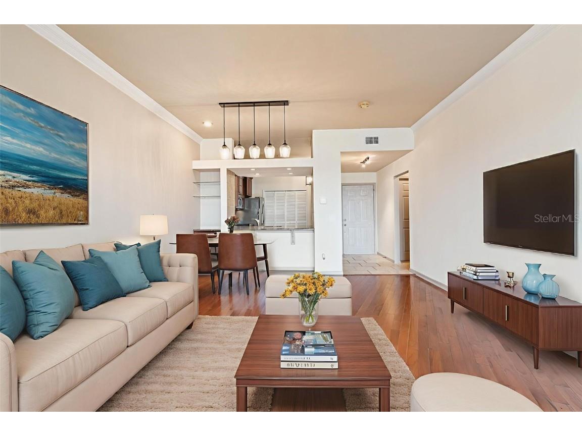 467 Hamptoncrest Circle #203 Lake Mary FL 32746 V4944022 image6