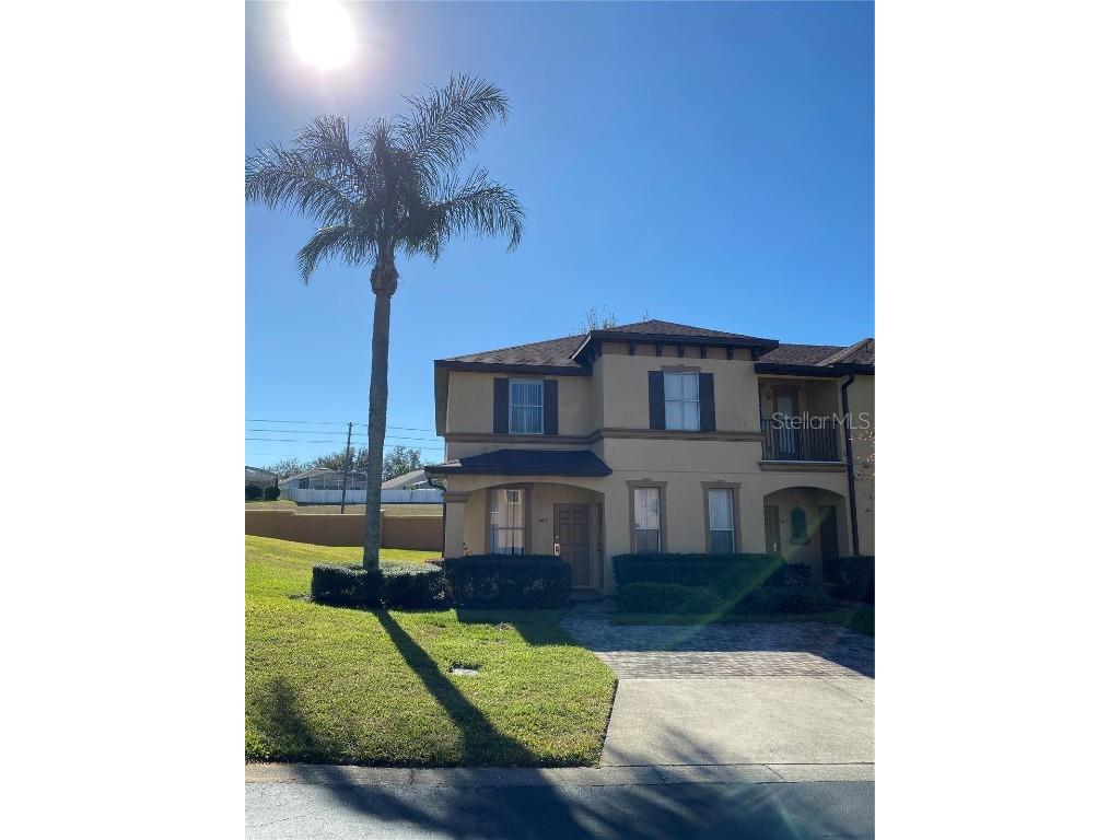467 La Mirage Street Davenport FL 33897 S5116844 image1