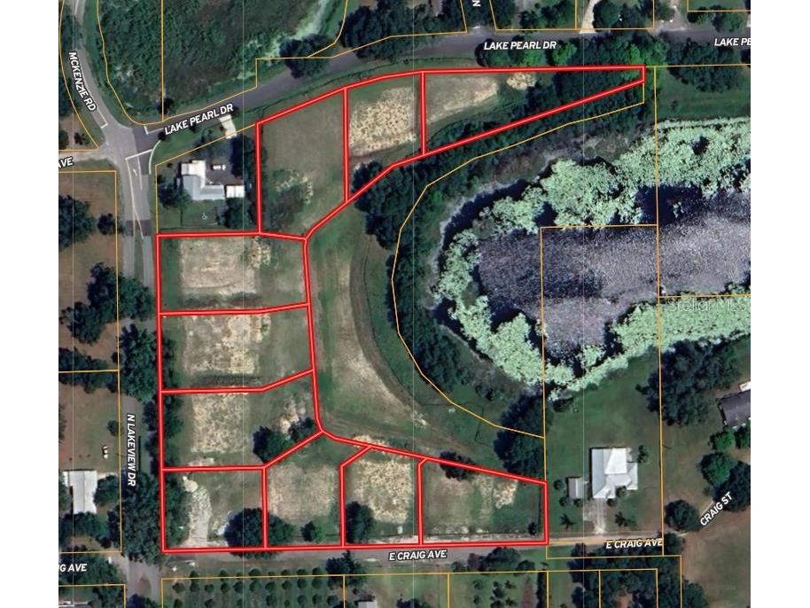 467 N Lakeview Drive Lake Helen FL 32744 V4945655 image28