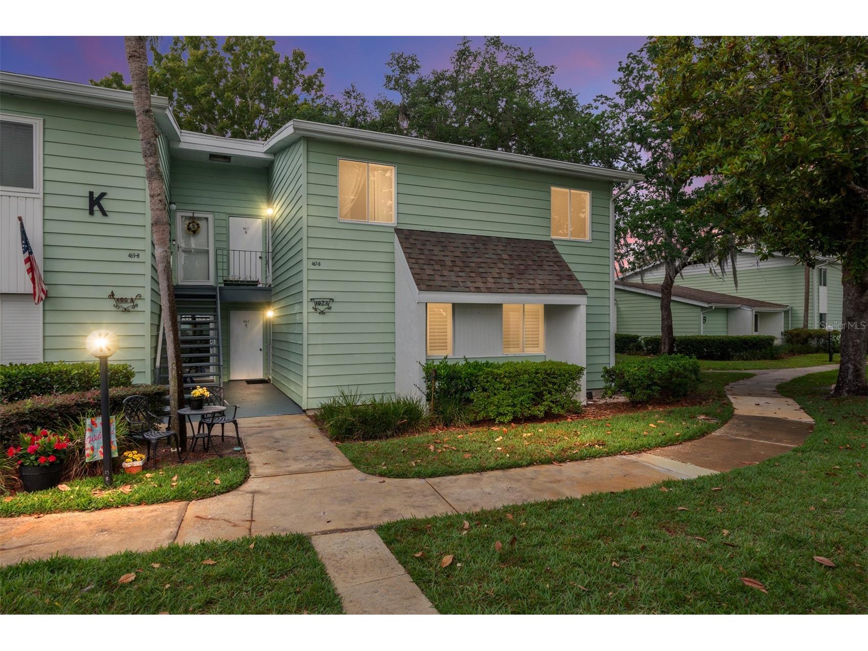 467 SE Midway Drive #A Ocala FL 34472 OM723697 image1