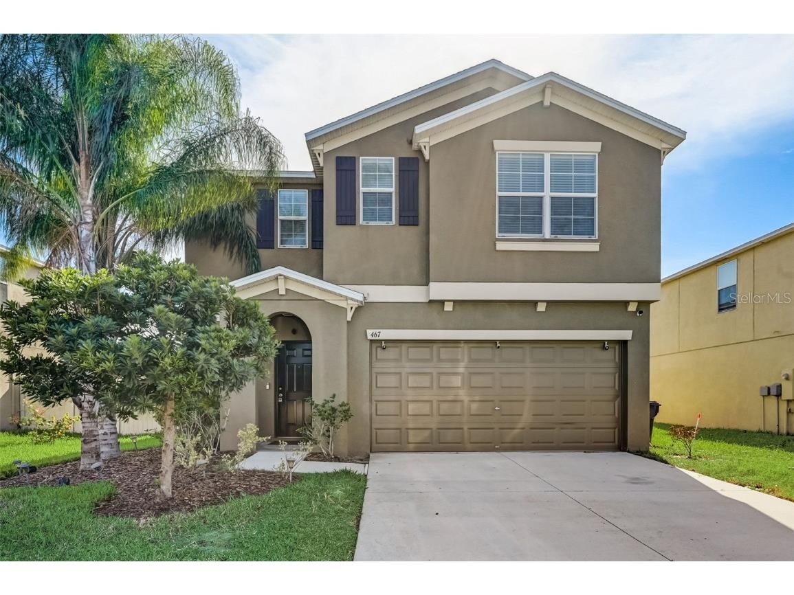 467 Serenity Mill Loop Ruskin FL 33570 T3486426 image1