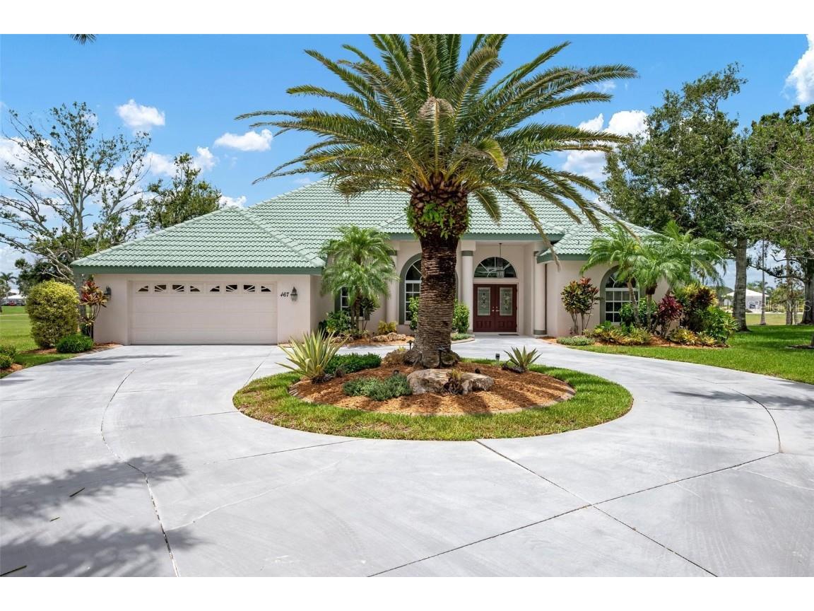 467 Sherbrooke Court Venice FL 34293 N6139260 image1