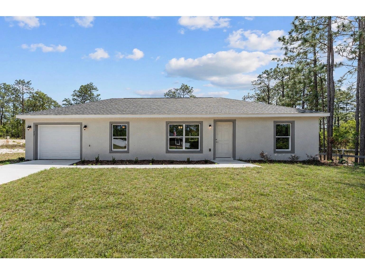 467 SW Alvarez Road Dunnellon FL 34432 A4691116 image1