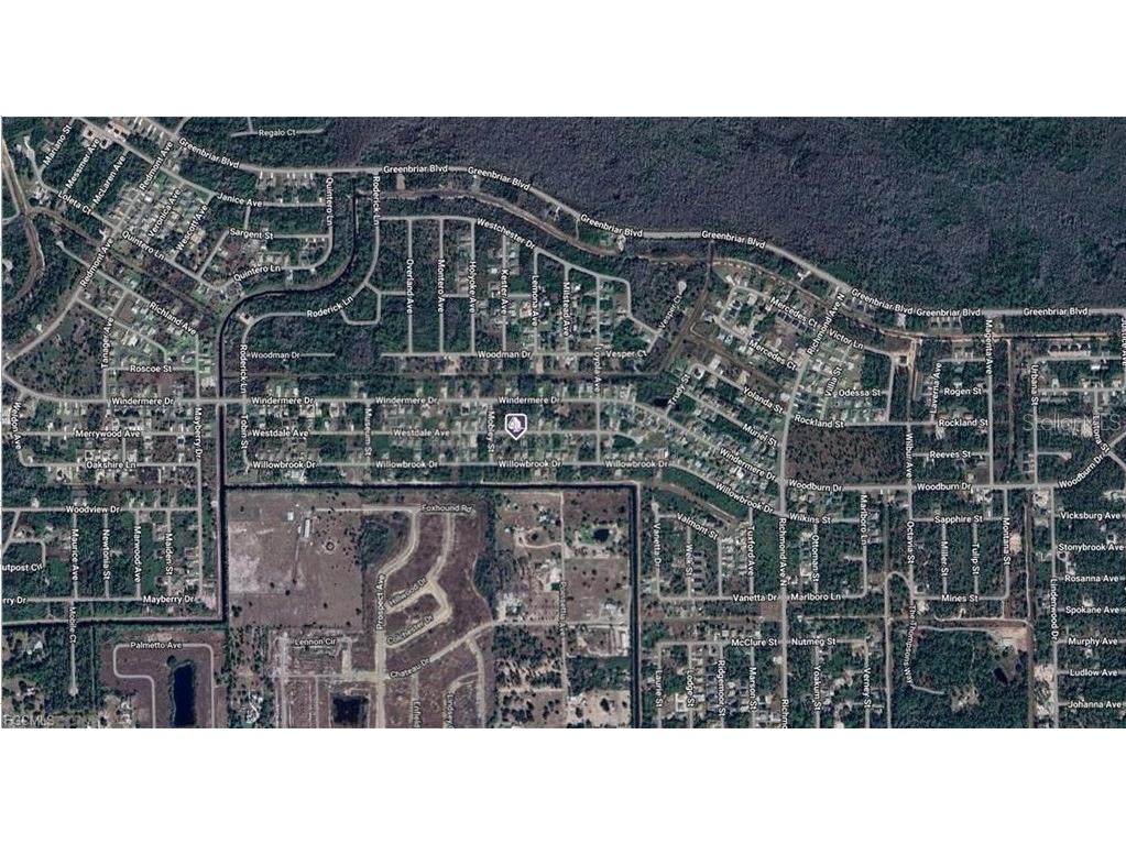 467 Westdale Avenue Lehigh Acres FL 33972 A4662712 image3