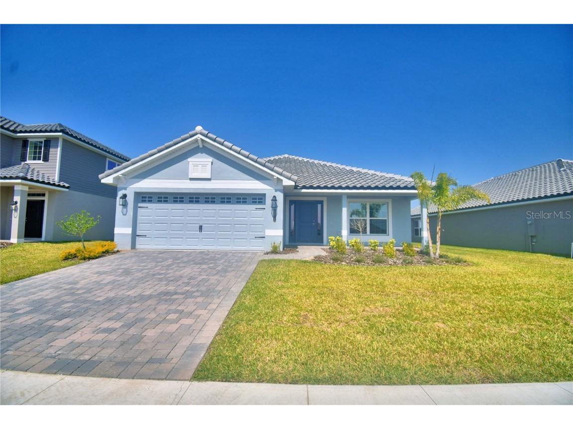 4670 Grandview Glen Drive Auburndale FL 33823 - LAKE JULIANA L4944490 image1