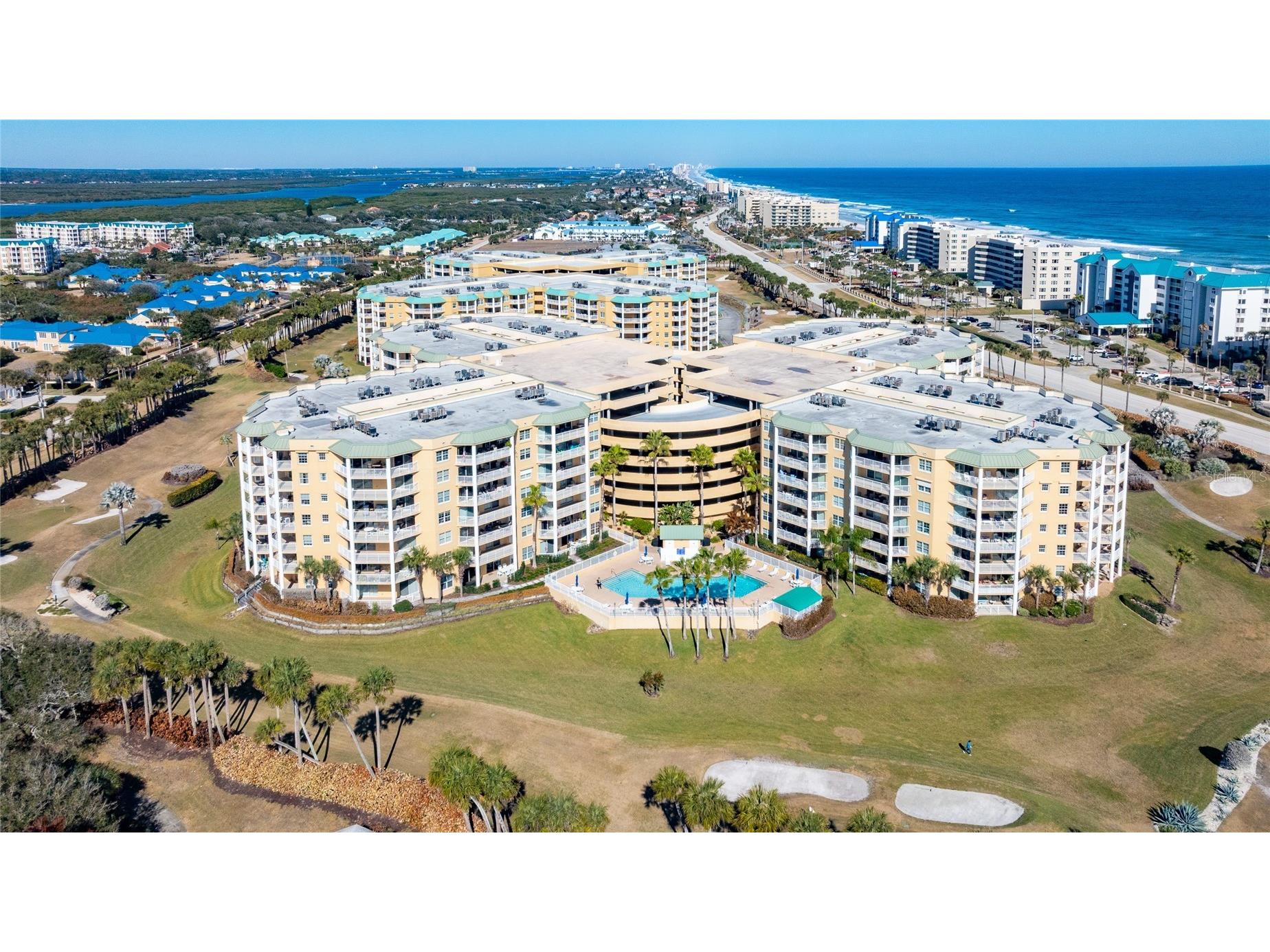 4670 Links Village Drive #A304 Ponce Inlet FL 32127 - ATLANTIC OCEAN FC315976 image2